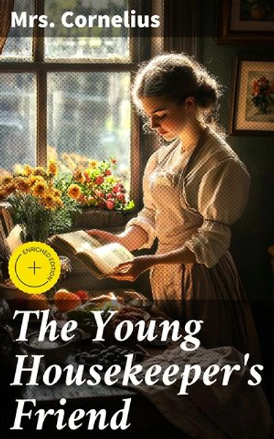 The Young Housekeeper's Friend: Enriched edition. Revised and Enlarged