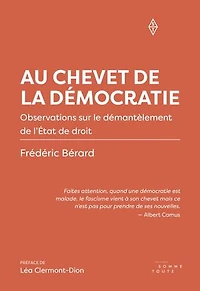 Au chevet de la démocratie: Observations sur le démantèlement l'État droit