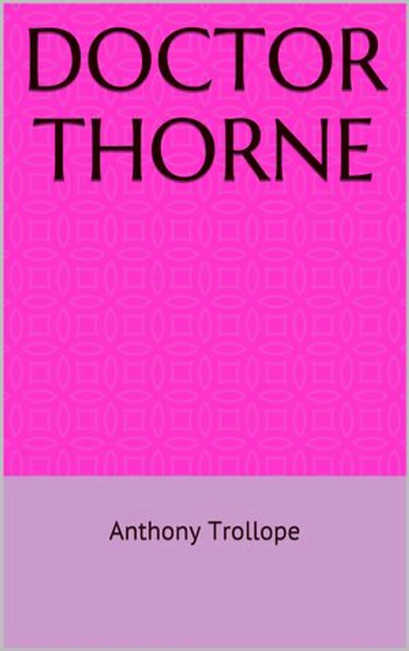 Doctor Thorne
