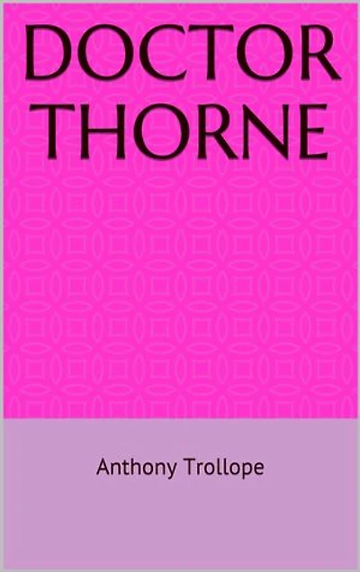 Doctor Thorne