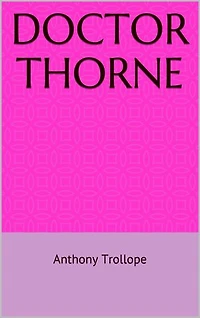 Doctor Thorne