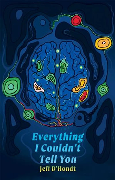 Everything I Couldn't Tell You