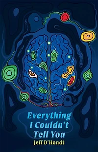 Everything I Couldn't Tell You