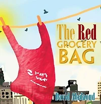 The Red Grocery Bag