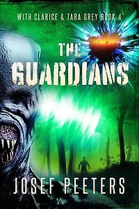 The Guardians: With Clarice and Tara Grey: BAM Detective Series, #4