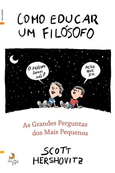 Como Educar Um Filósofo
