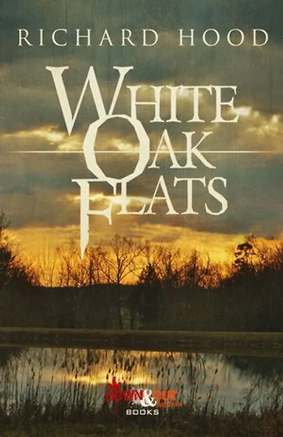 White Oak Flats