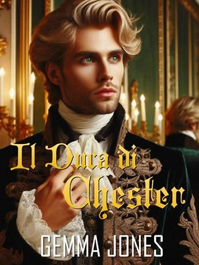 Il Duca di Chester