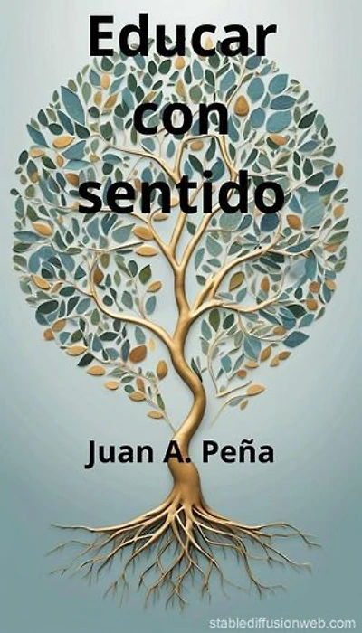 Educar con sentido