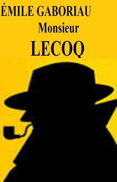Monsieur Lecoq