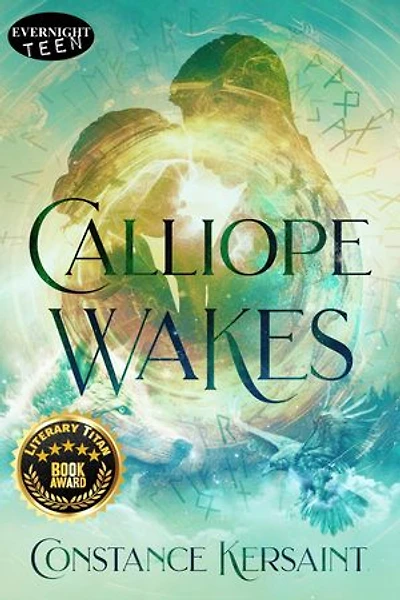 Calliope Wakes