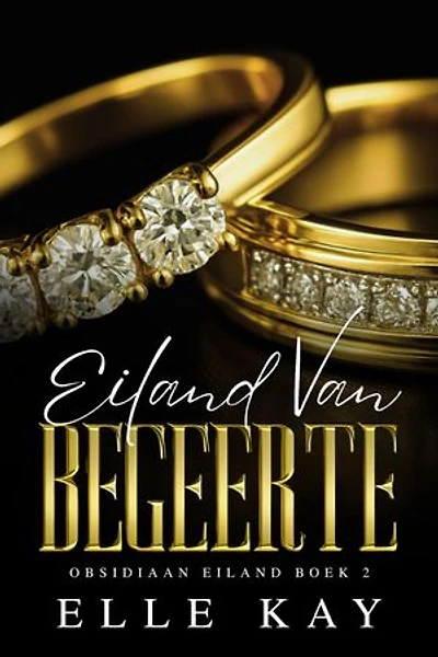 Eiland van Begeerte: Een Duistere Lijfwachtromance met een Leeftijdsverschil