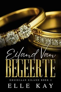 Eiland van Begeerte: Een Duistere Lijfwachtromance met een Leeftijdsverschil