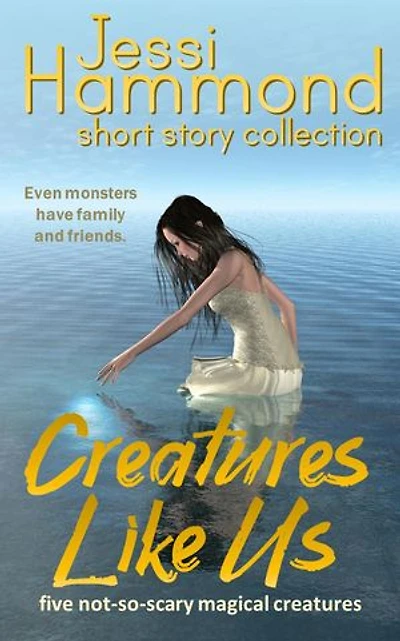 Creatures Like Us