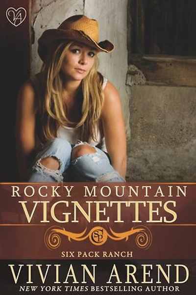 Rocky Mountain Vignettes