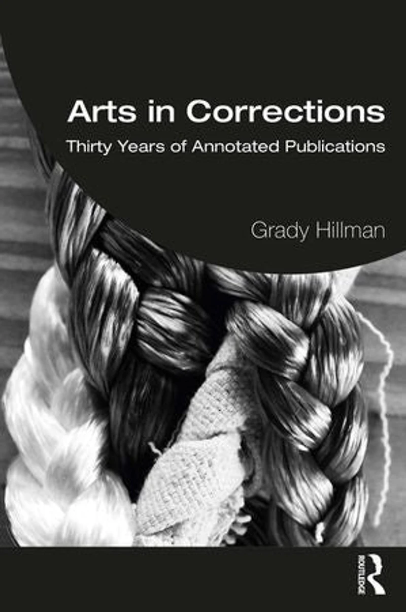 Arts Corrections: Thirty Years of Annotated Publications