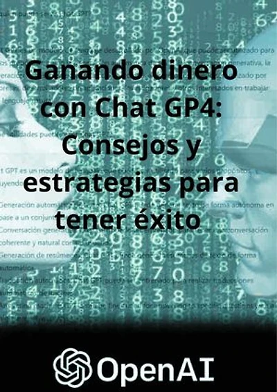 Ganando dinero con Chat GP4: Consejos y estrategias para tener éxito