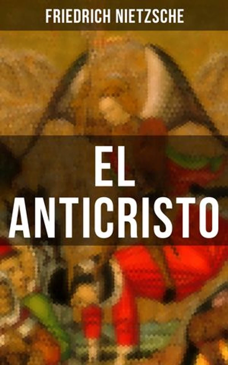 El Anticristo