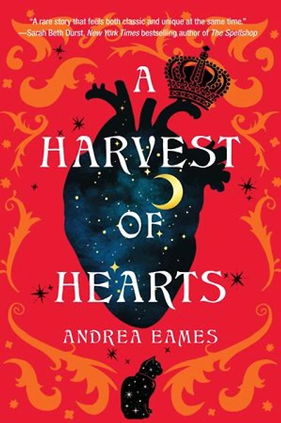 A Harvest of Hearts