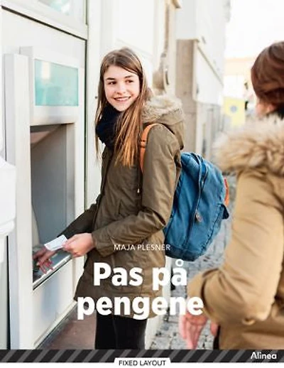 Pas på pengene, Sort Fagklub