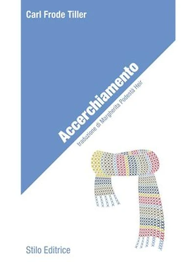 Accerchiamento: Traduzione di Margherita Podestà Heir