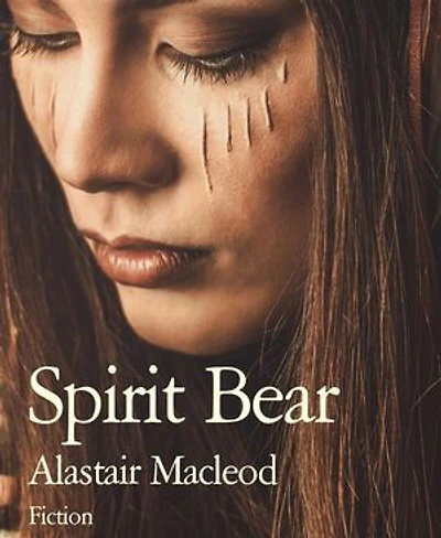 Spirit Bear