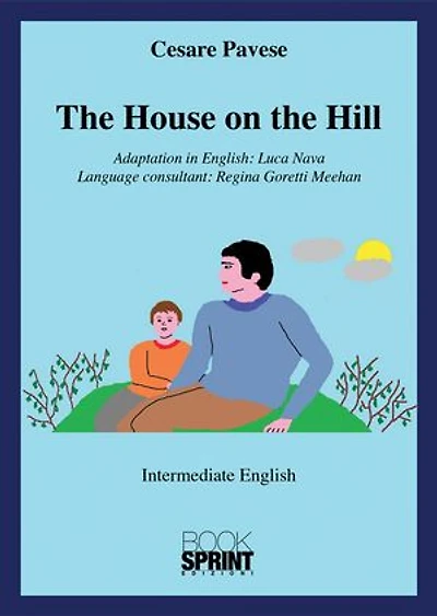 The House on the Hill (Cesare Pavese)