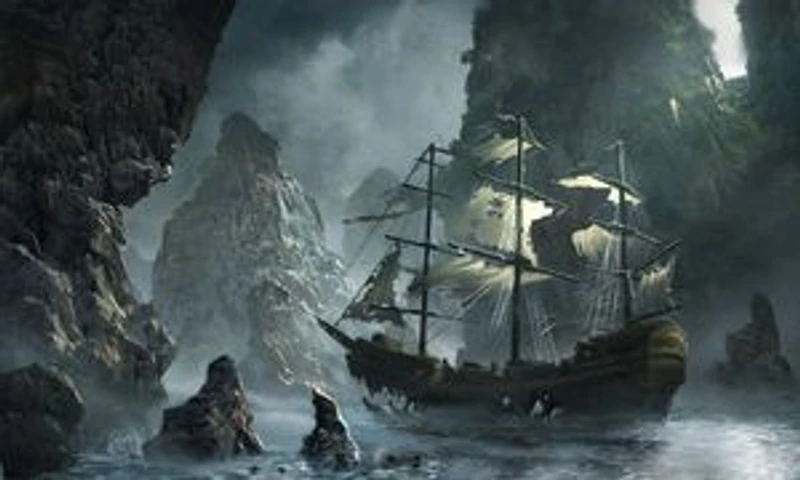 VOICES OF THE FALLEN: A GOTHIC SHORT STORY