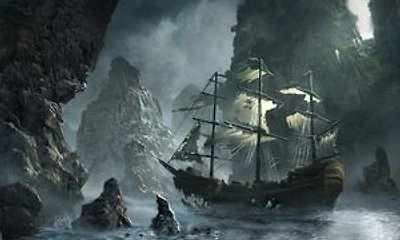 VOICES OF THE FALLEN: A GOTHIC SHORT STORY