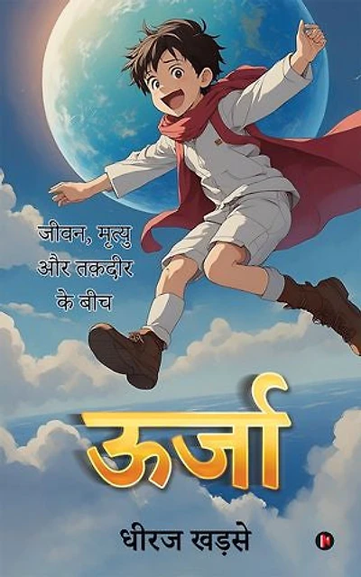 Oorja / ऊर्जा: Jeevan, Mruthyu Aur Thakdheer Ke Beech / जीवन, मृत्यु और तक़दीर के बीच