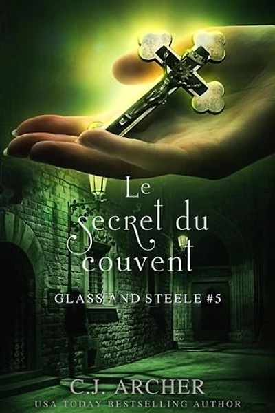 Le Secret du Couvent