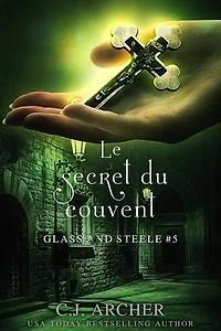 Le Secret du Couvent