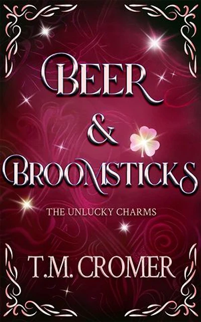 Beer & Broomsticks