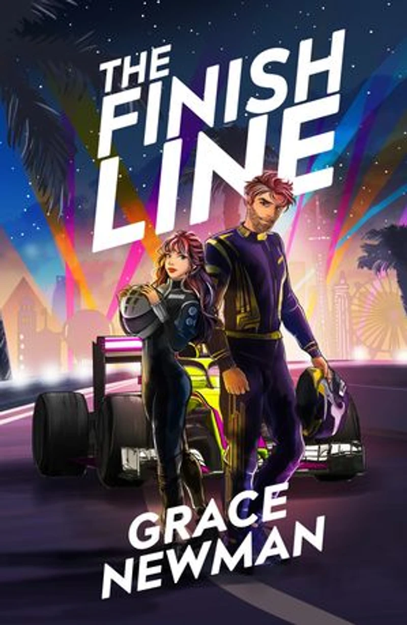 The Finish Line