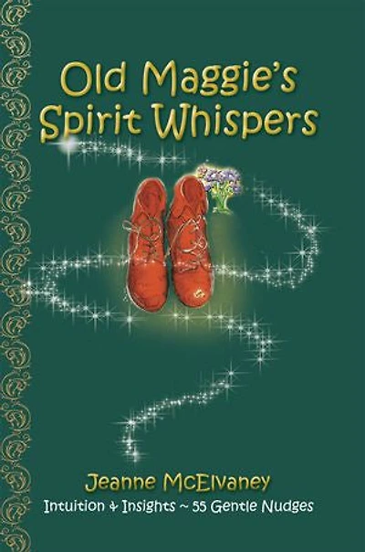 Old Maggie's Spirit Whispers