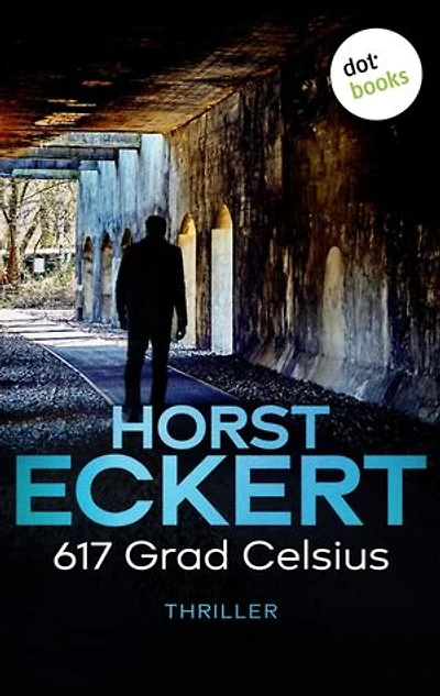 617 Grad Celsius: Thriller – Kripo Düsseldorf ermittelt: Band 8 | Abgründige Hochspannung aus Deutschland