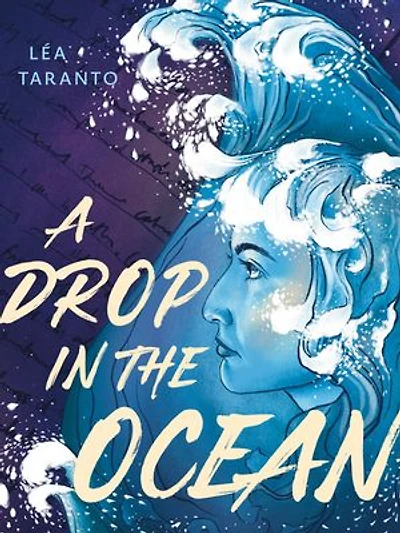 A Drop the Ocean