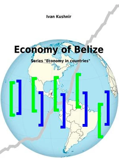 Economy of Belize