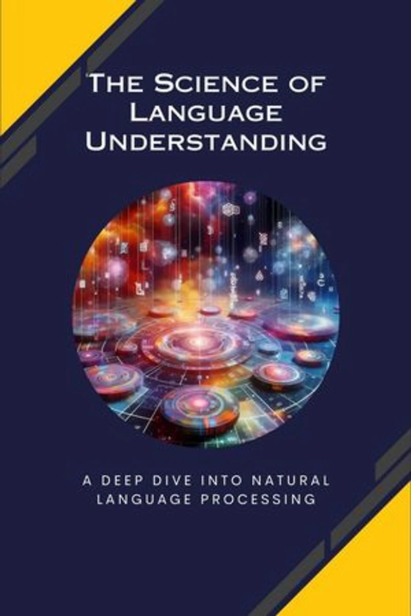 The Science of Language Understanding: A Deep Dive into Natural Language Processing