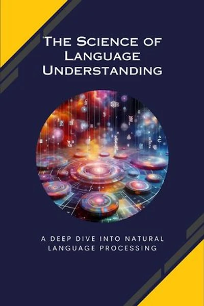 The Science of Language Understanding: A Deep Dive into Natural Language Processing