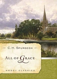 All Of Grace