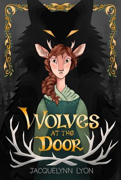 Wolves at the Door