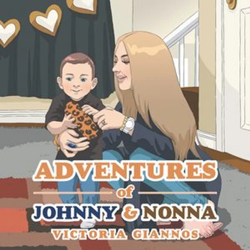 Adventures Of Johnny & Nonna