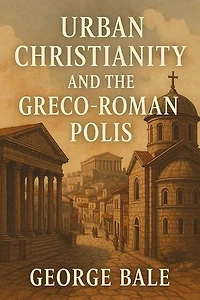 Urban Christianity and the Greco-Roman Polis
