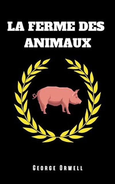 La ferme des animaux