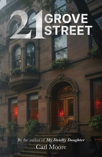 21 Grove Street