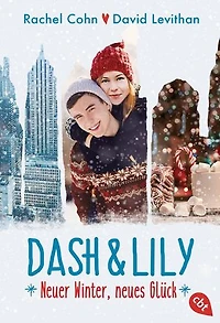 Dash & Lily: Neuer Winter, neues Glück