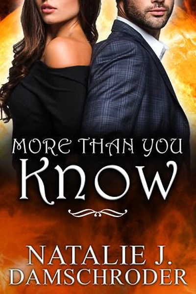 More Than You Know