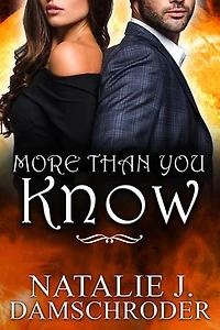 More Than You Know