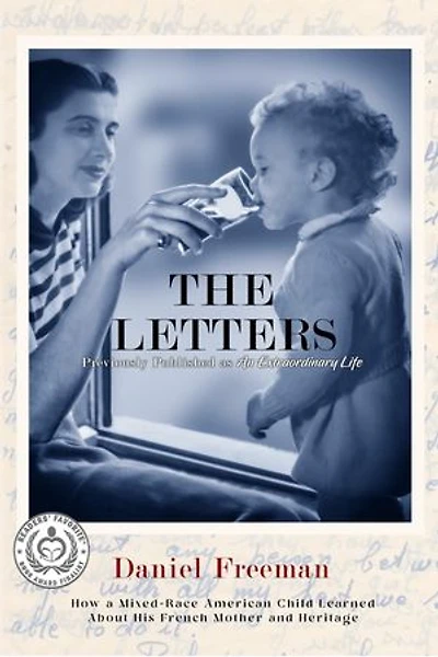 The Letters: How a Mixed-Race American Child Learned about His French Mother and Heritage